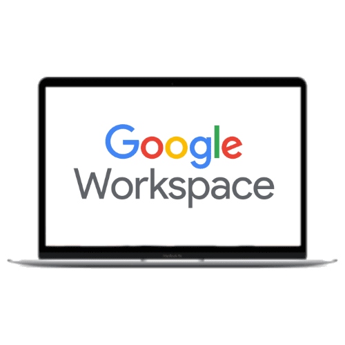 Google Worksapace Email